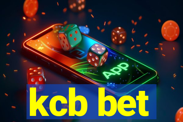 kcb bet